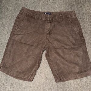 GAP Women's Brown Shorts